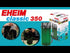 Eheim Classic 350 - 2215 With Complete Media